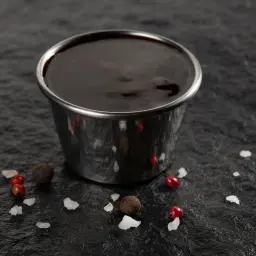 صوص الكرز الأسود المدخن